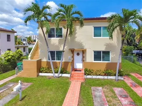 3521 SW 16th Street Miami FL 33145