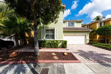 15541 SW 112th Drive Miami FL 33196