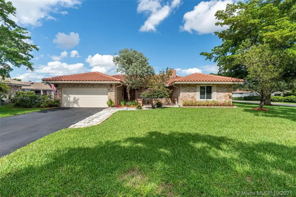 11099 NW 19th Street Coral Springs FL 33071