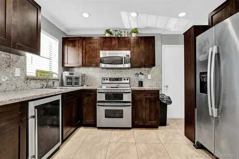 4421 NW 175th Street Miami Gardens FL 33055