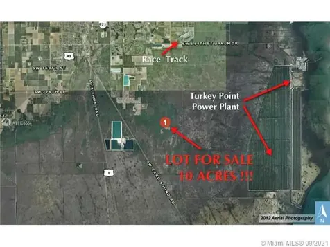 SW 396th Street Homestead FL 33035
