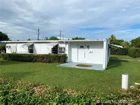 4400 SW 97th Avenue Miami FL 33165