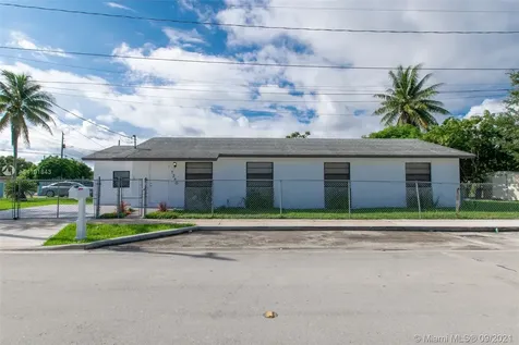 1240 NW 6th Avenue Florida City FL 33034