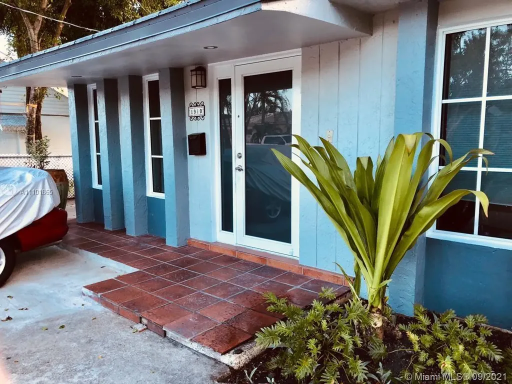 1910 SW 16th Avenue Miami FL 33145