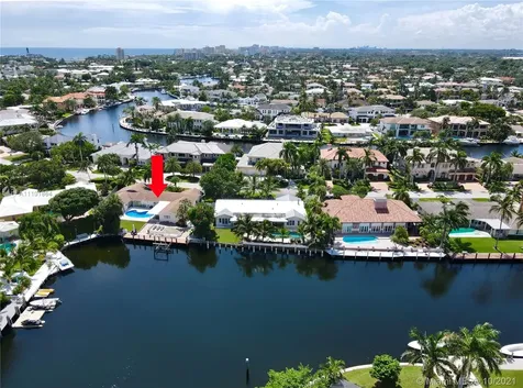 2511 NE 33rd Street Lighthouse Point FL 33064
