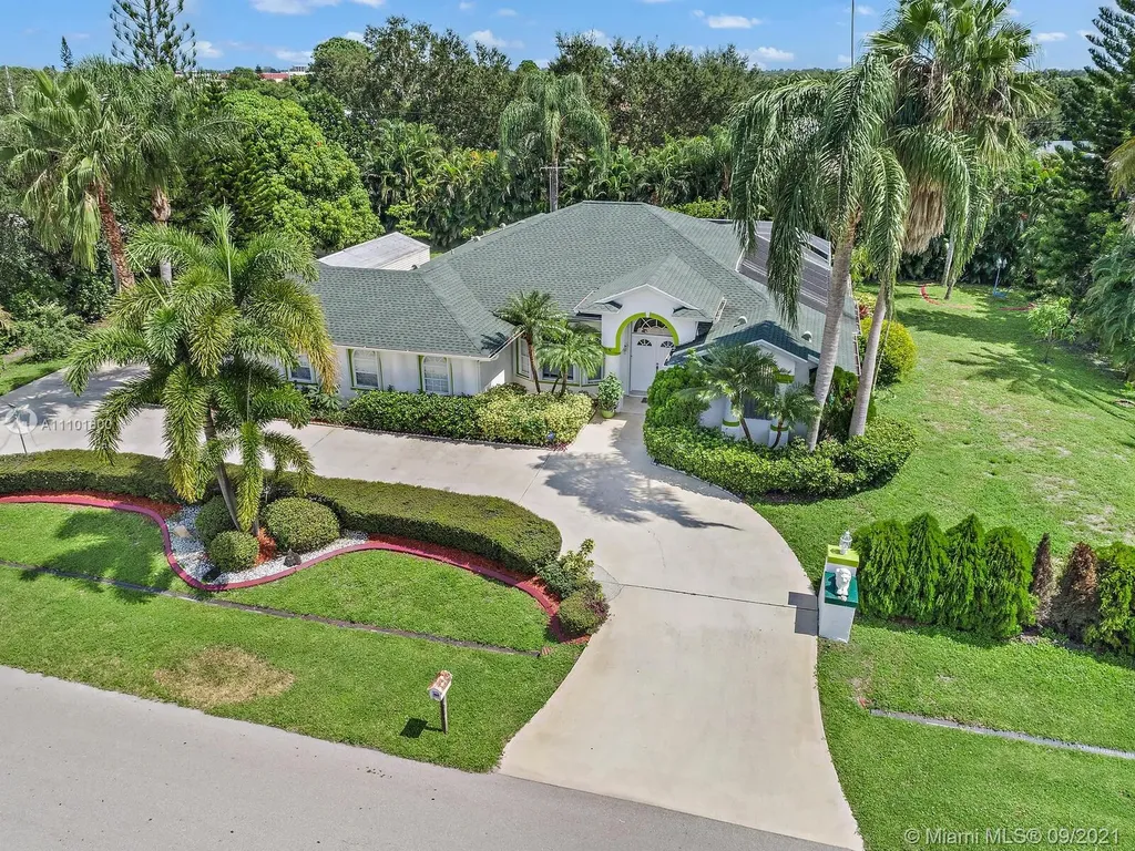 3461 SW Rivera Street Port St. Lucie FL 34953