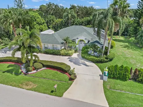 3461 SW Rivera Street Port St. Lucie FL 34953