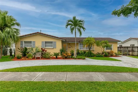 9560 SW 56th Terrace Miami FL 33173