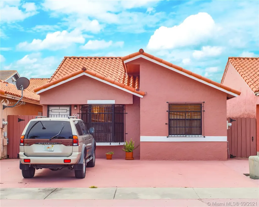 7270 W 29th Avenue Hialeah FL 33018