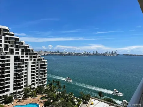 770 Claughton Island Drive Miami FL 33131