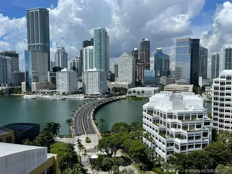 770 Claughton Island Drive Miami FL 33131