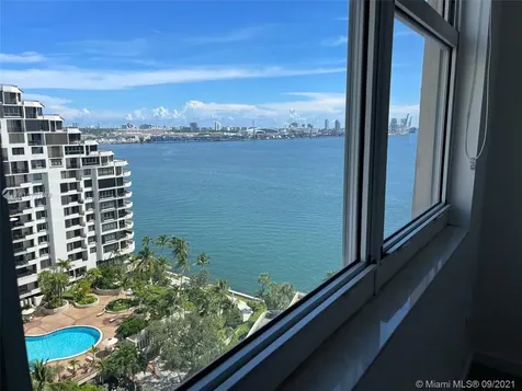 770 Claughton Island Drive Miami FL 33131