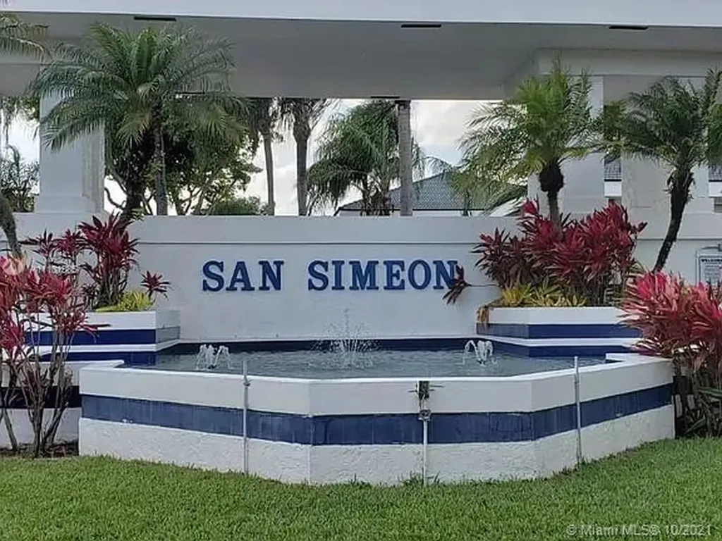 342 NE 211th Terrace Miami FL 33179
