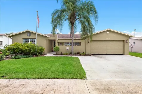 9280 SW 56th Street Cooper City FL 33328