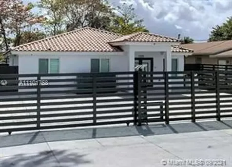 12130 SW 216th Street Miami FL 33170