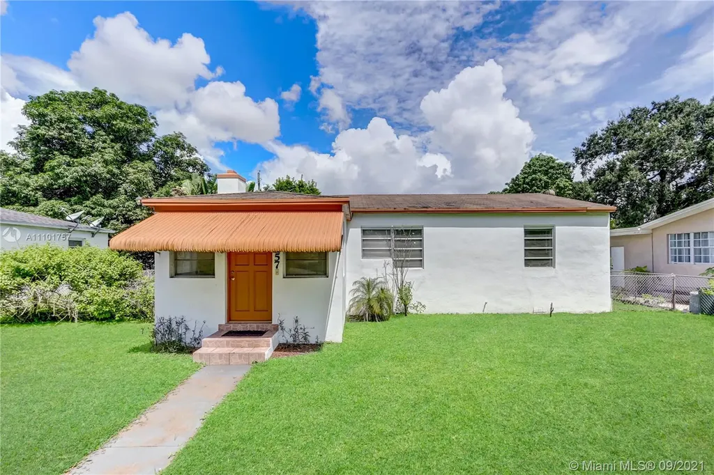 6257 SW 12th Street West Miami FL 33144