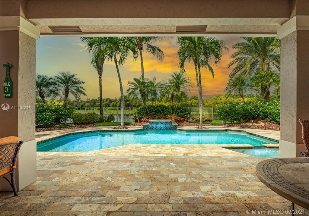 2180 Quail Roost Drive Weston FL 33327