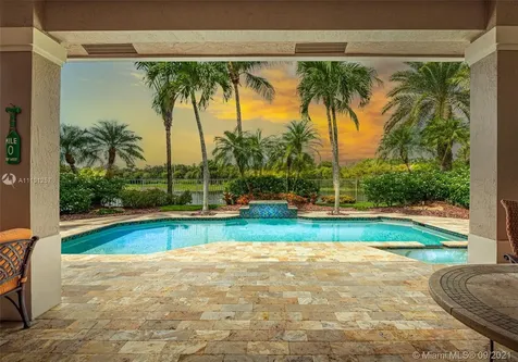 2180 Quail Roost Drive Weston FL 33327