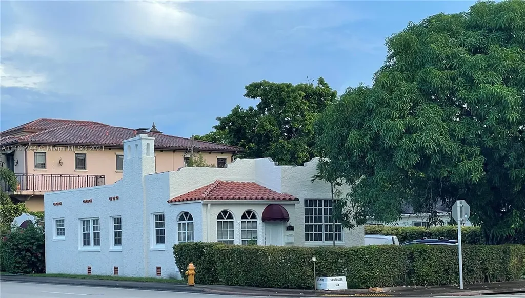 357 Santander Avenue Coral Gables FL 33134