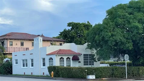 357 Santander Avenue Coral Gables FL 33134