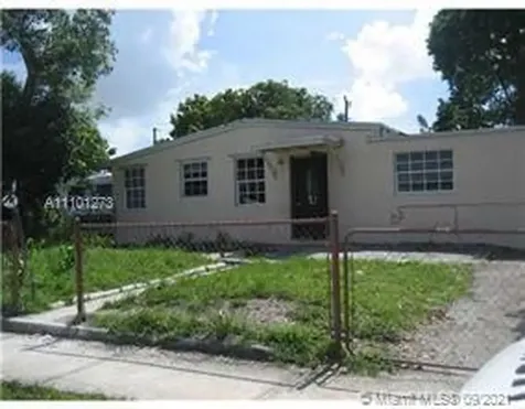 3631 SW 45th Avenue West Park FL 33023
