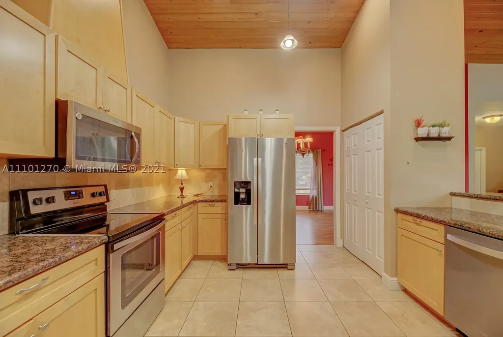 28915 SW 193rd Court Homestead FL 33030