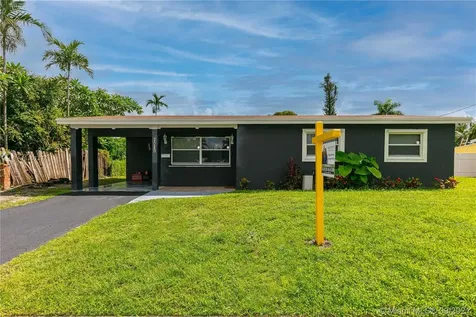 2020 NW 61st Avenue Sunrise FL 33313
