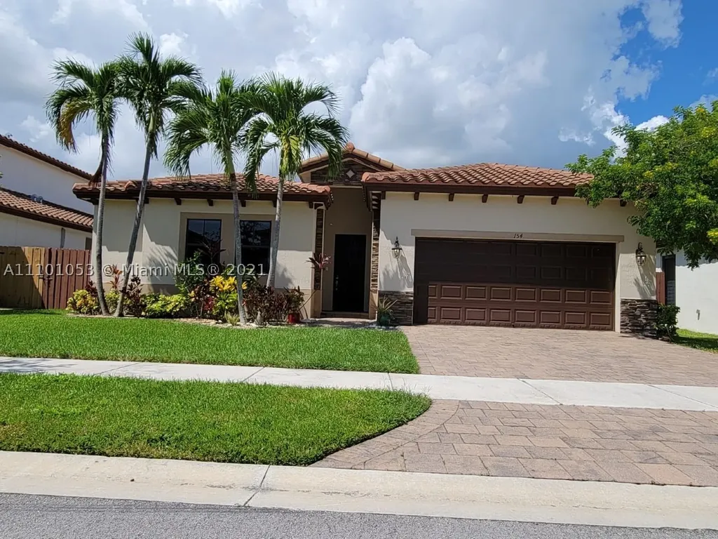 154 SE 35th Avenue Homestead FL 33033