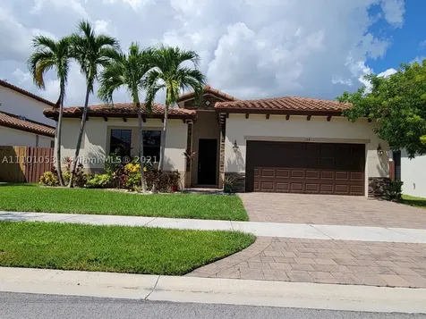 154 SE 35th Avenue Homestead FL 33033