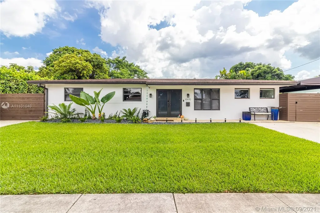10970 SW 60th Street Miami FL 33173