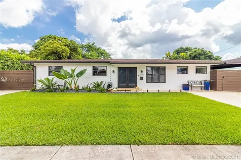 10970 SW 60th Street Miami FL 33173