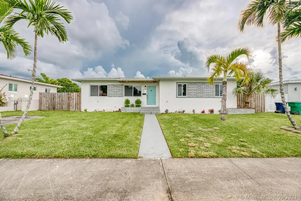 11601 SW 141st Street Miami FL 33176
