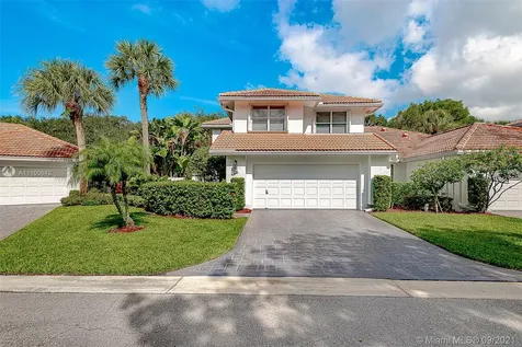 2295 NW 53rd Street Boca Raton FL 33496