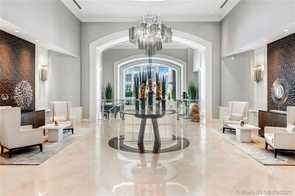 3201 NE 183rd Street Aventura FL 33160