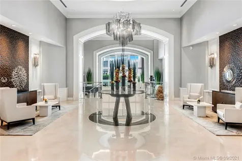 3201 NE 183rd Street Aventura FL 33160