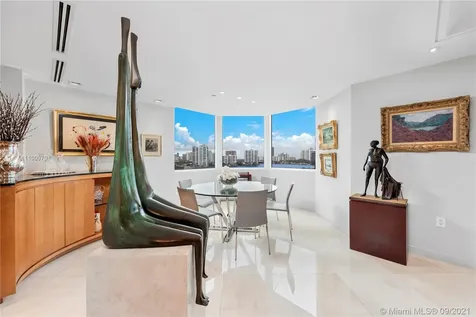 3201 NE 183rd Street Aventura FL 33160