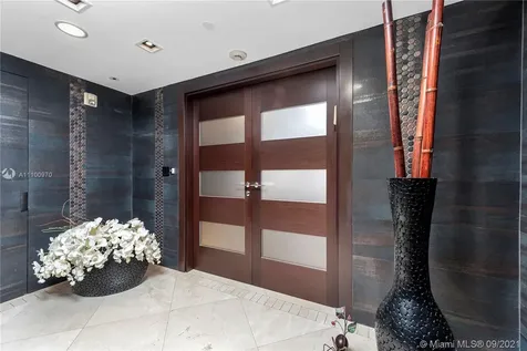 3201 NE 183rd Street Aventura FL 33160