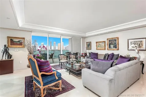 3201 NE 183rd Street Aventura FL 33160