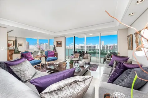 3201 NE 183rd Street Aventura FL 33160
