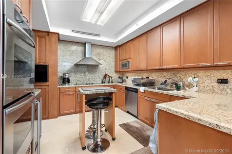 3201 NE 183rd Street Aventura FL 33160