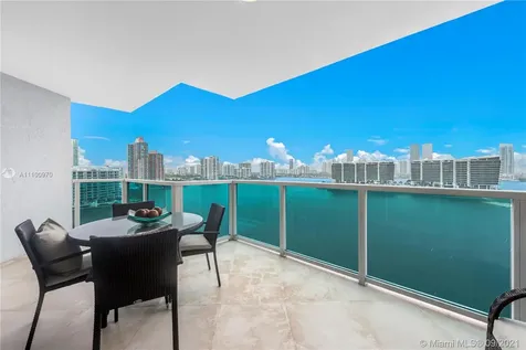 3201 NE 183rd Street Aventura FL 33160