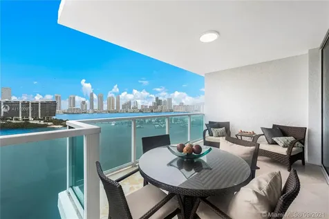 3201 NE 183rd Street Aventura FL 33160