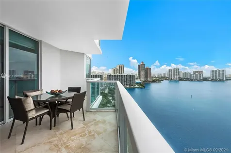 3201 NE 183rd Street Aventura FL 33160