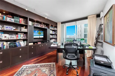 3201 NE 183rd Street Aventura FL 33160