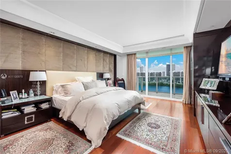 3201 NE 183rd Street Aventura FL 33160