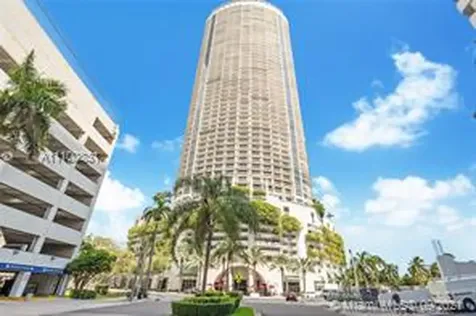 1750 N Bayshore Drive Miami FL 33132