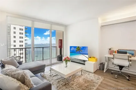1750 N Bayshore Drive Miami FL 33132