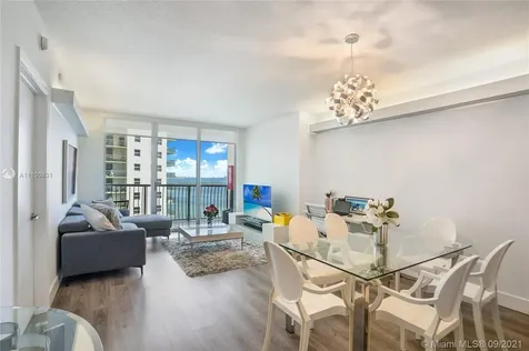 1750 N Bayshore Drive Miami FL 33132
