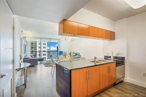 1750 N Bayshore Drive Miami FL 33132