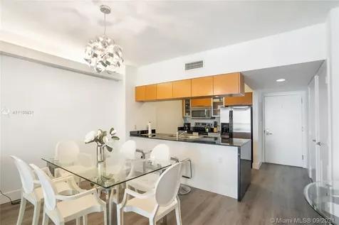 1750 N Bayshore Drive Miami FL 33132